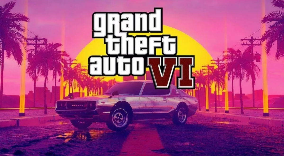 شوک به طرفداران گیم آیا GTA 6 فقط با یک تریلر دنیا را تسخیر میکند؟
