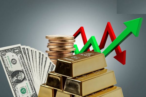 پیش‌بینی قیمت طلا و رمز ارز پس از مذاکره پوتین و ترامپ