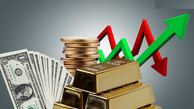 پیش‌بینی قیمت طلا و رمز ارز پس از مذاکره پوتین و ترامپ