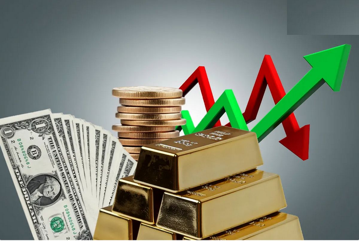 پیش‌بینی قیمت طلا و رمز ارز پس از مذاکره پوتین و ترامپ