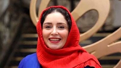 تغییر چهره حورا همسر دوم خولی سریال مختار در ۴۴ سالگی