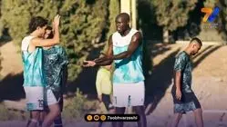 پیروزی شاگردان اخباری با دبل مهاجم اکوادوری 