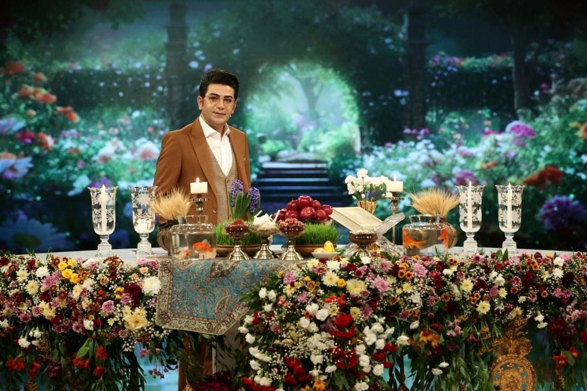شب یلدا با فرزاد؛ البته در رادیو | خبری از مجریان برجسته نیست