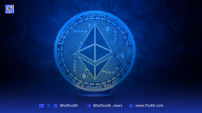 نهنگ مرموز ۱ میلیارد دلار اتریوم خرید؛ ارزش بازار اتریوم از مسترکارت پیشی گرفت!