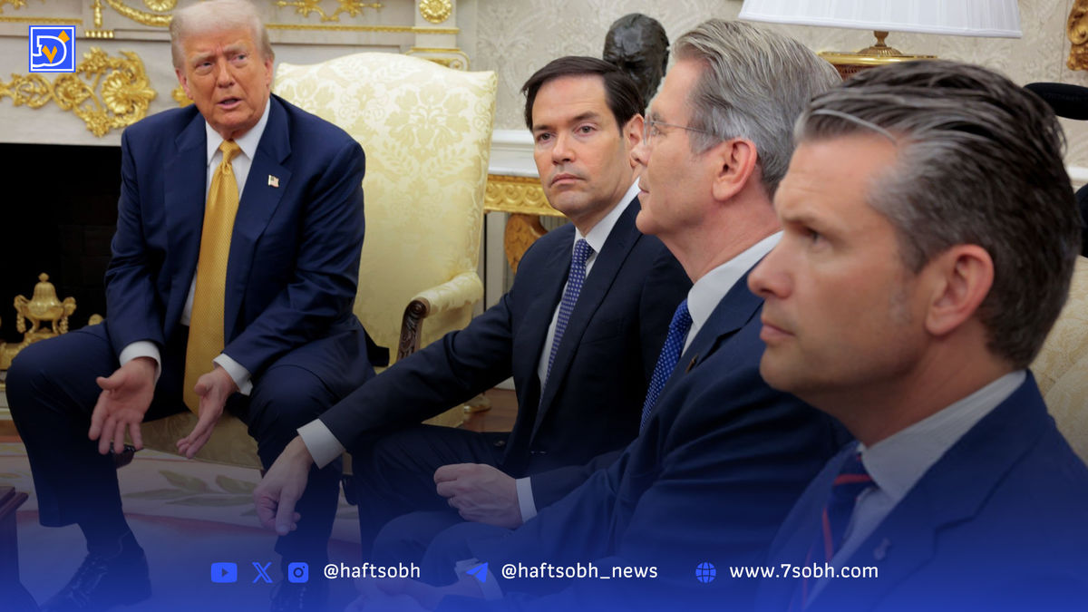 زیر پوست پنتاگون؛ وزارت دفاع در عصر بیثباتی