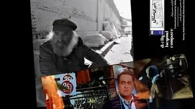 جدایی امین تارخ از سریال زمانه / سرنوشت نامعلوم «عمو»