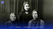قاب تاریخ| عکس‌های نوستالژیک و دیدنی از دنیای زنان قاجار، ‌استایل دختر تهرانی دهه80، اصفهان‌ دهه 40 و تبریز‌ دهه 50