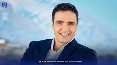 مازیار لرستانی:میگن پشیمونم از تغییر جنسیتم... بهترین تصمیم زندگی‌ام بود...هیچوقت پشیمون نمیشم