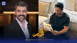 قاب | بهزاد خلج جایگزین محمدرضا گلزار در «ریمَنی» شد