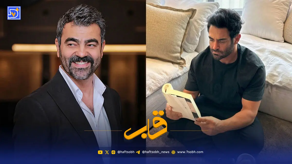 قاب | بهزاد خلج جایگزین محمدرضا گلزار در «ریمَنی» شد