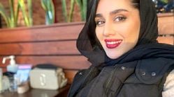 استانبول‌گردی میترا رفیع با چهره‌ای متفاوت از تلویزیون؛ حضوری تازه در پارک معروف ترکیه
