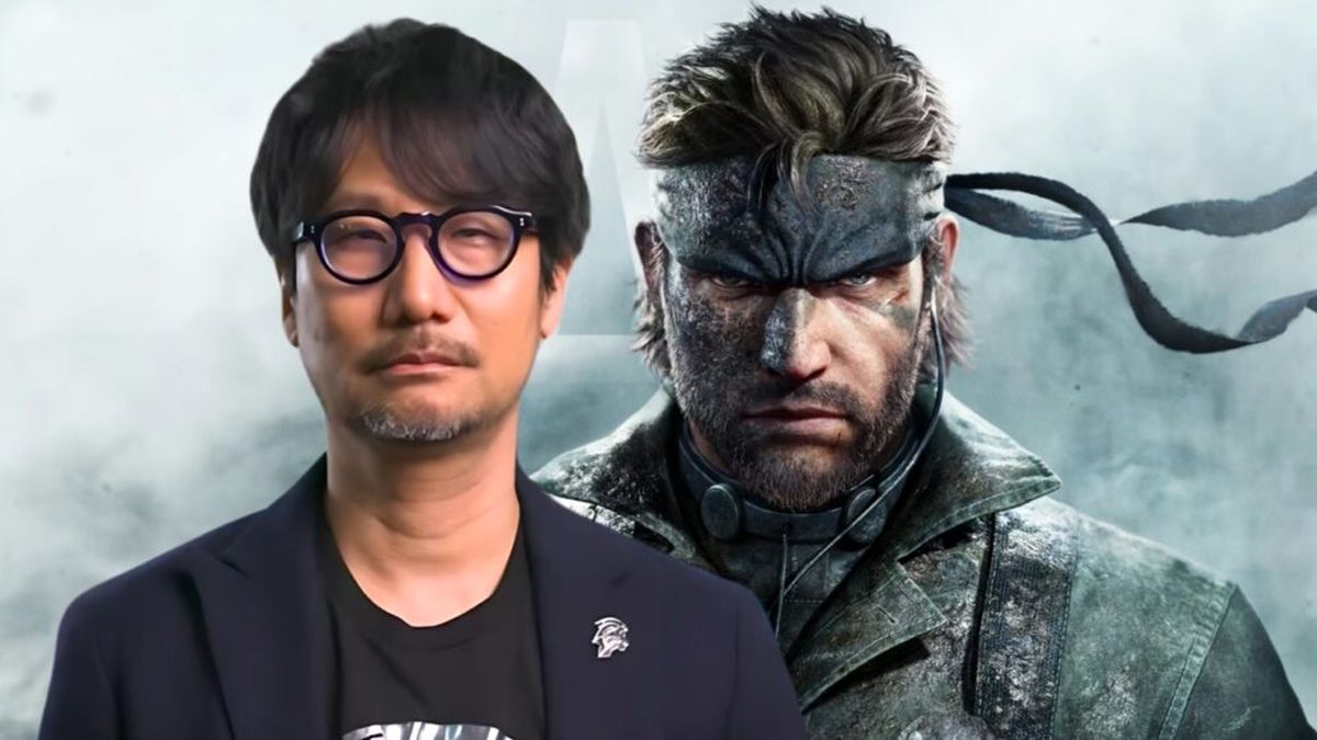 کونامی از طرفداران درباره ریمیکهای آینده سری Metal Gear Solid نظرسنجی میکند