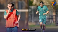 مهدی تارتار این دو بازیکن پرسپولیس را نمی خواهد