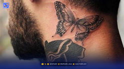 ‌منشأ تتو کجاست؟ | قیمت‌ محبوب‌ترین طرح تتو ‌در آمریکا‌