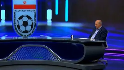 مهدی تاج از اضافه شدن یک مربی خارجی به کادرفنی تیم ملی خبر داد!