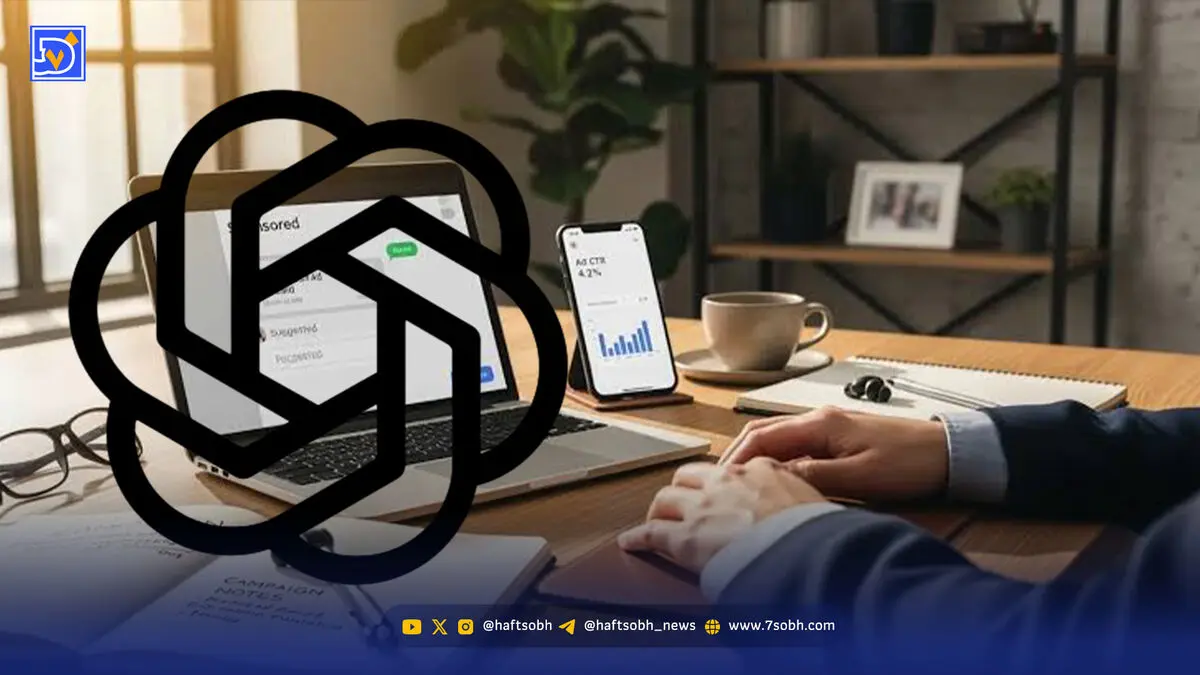 ویترین دست هوش مصنوعی افتاد