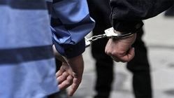 بازداشت ۵ ایرانی به دلیل عکاسی و همکاری با اسراییل + جزییات