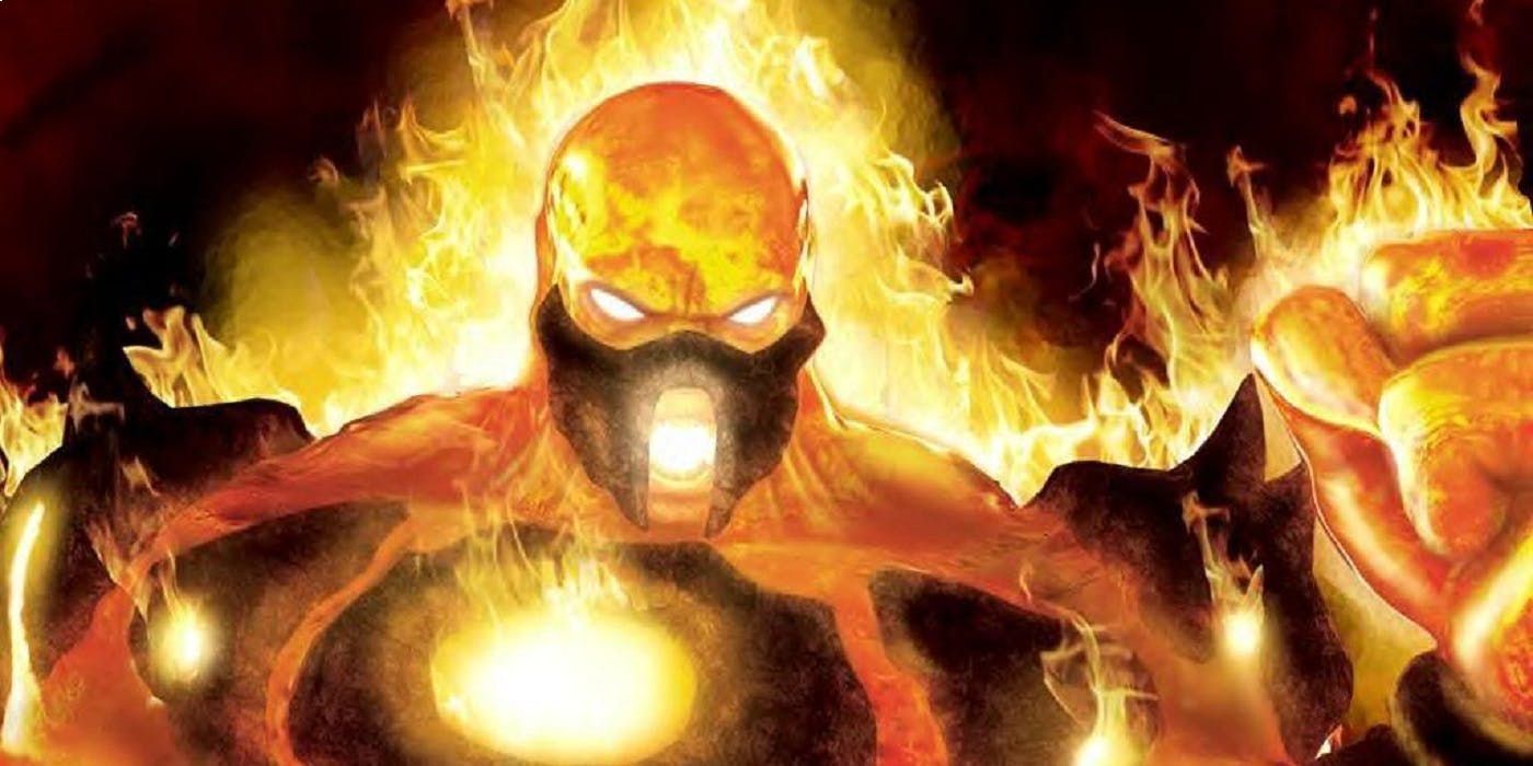 رتبه‌بندی ۲۵ شخصیت قدرتمند بازی Mortal Kombat - گیمفا