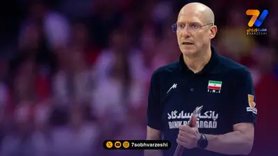 کاپیتان تیم ملی وارد ایران شد!