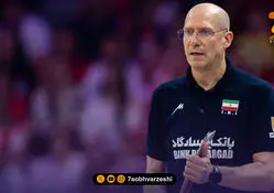رقابت ملی‌پوشان والیبال زیر نظر پیاتزا برای حضور در قهرمانی آسیا