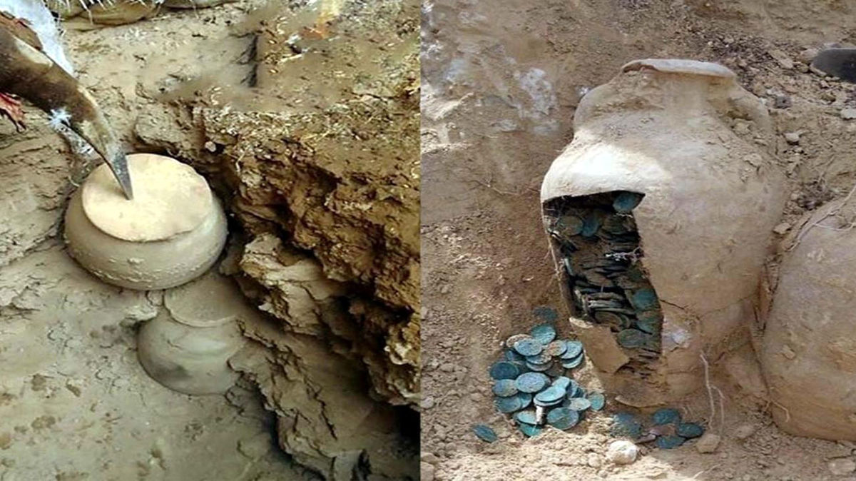 ماجرای کشف گنج در امامزاده عبدالله + جزئیات حفاری