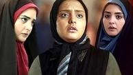 تغییر چهره شوکه کننده بازیگران سریال ستایش پس از ۱۵ سال + فیلم