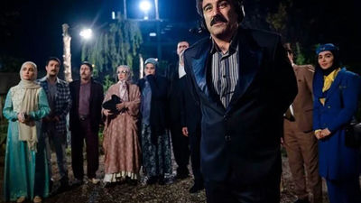 دلیل ازدواج نکردن بهرام افشاری در برنامه دورهمی (ویدئو) + بیوگرافی و عکس های شخصی
