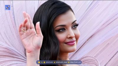 بیوگرافی شوهر پولدار آیشواریا رای ملکه زیبایی / آبیشک باچان