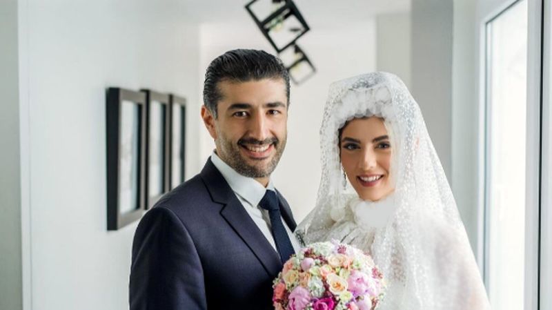 مهسا طهماسبی