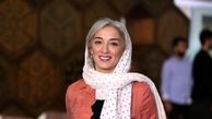 فیلم آواز باشکوه پانته آ پناهی ها با آهنگ بابک جهانبخش + موزیک ویدیو
