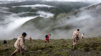 پیجرها در سقوط بالگرد رئیس‌جمهور فقید نقش داشتند؟