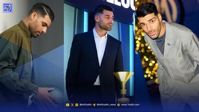 عکس گل آرایی لاکچری جشن باشکوه عروسی متین ستوده با کامران تفتی