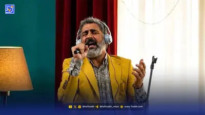 بازیگران سریال نسخه آزمایشی + نقش ها و اسامی
