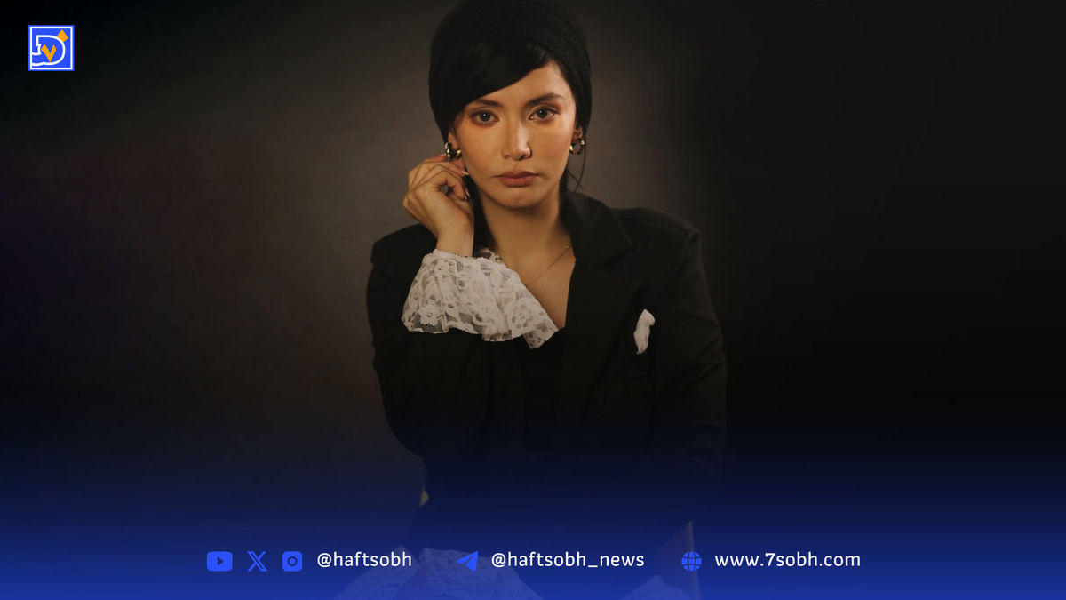 قاب امروز|‌‌‌ عکس جدید رضا مالدینی، خاص مثل ستاره پروین و کمی ماریا شاراپووا ببینید  