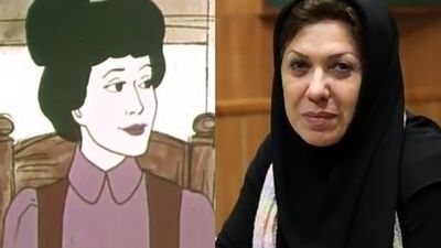 بیوگرافی و زندگی شخصی اردشیر منظم دوبلور و گوینده