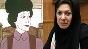 بیوگرافی و زندگی شخصی زهره شکوفنده دوبلور ایرانی