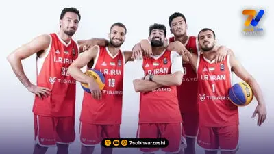 تیم ملی با پیروزی به استقبال انتخابی جام جهانی رفت