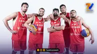 ایران با دو تیم بانوان و آقایان در لیگ ملت‌های زیر ۲۳ سال