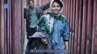 بیوگرافی حسیبا ابراهیمی بازیگر افغانستانی در سینما ایران