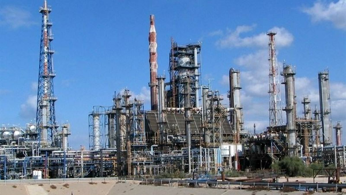 تأسیسات نفتی کشور در امان است!