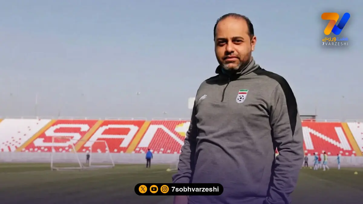 پیام دبیرکل AFC به جانشین ممبینی
