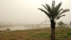 هوای ۳ شهر خوزستان در وضعیت قرمز قرار دارد