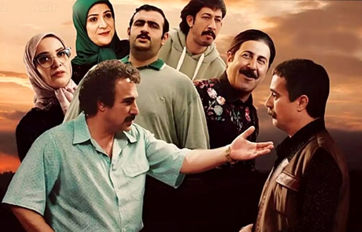نه، این نقی، آن نقی و این پایتخت، آن پایتخت نیست