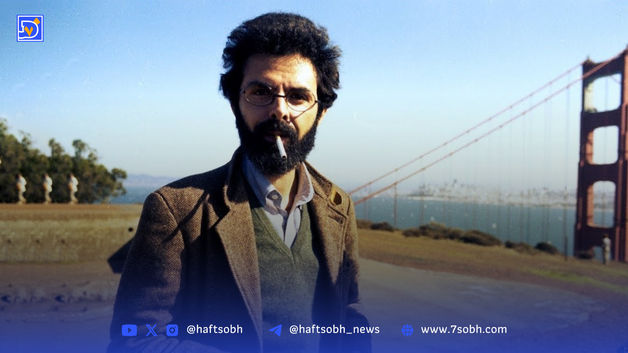 درباره سهراب شهید ثالث؛ آرام، شبیه به زندگی واقعی