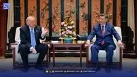 ایران و تایوان، برگ‌های مذاکره شی و ترامپ؟