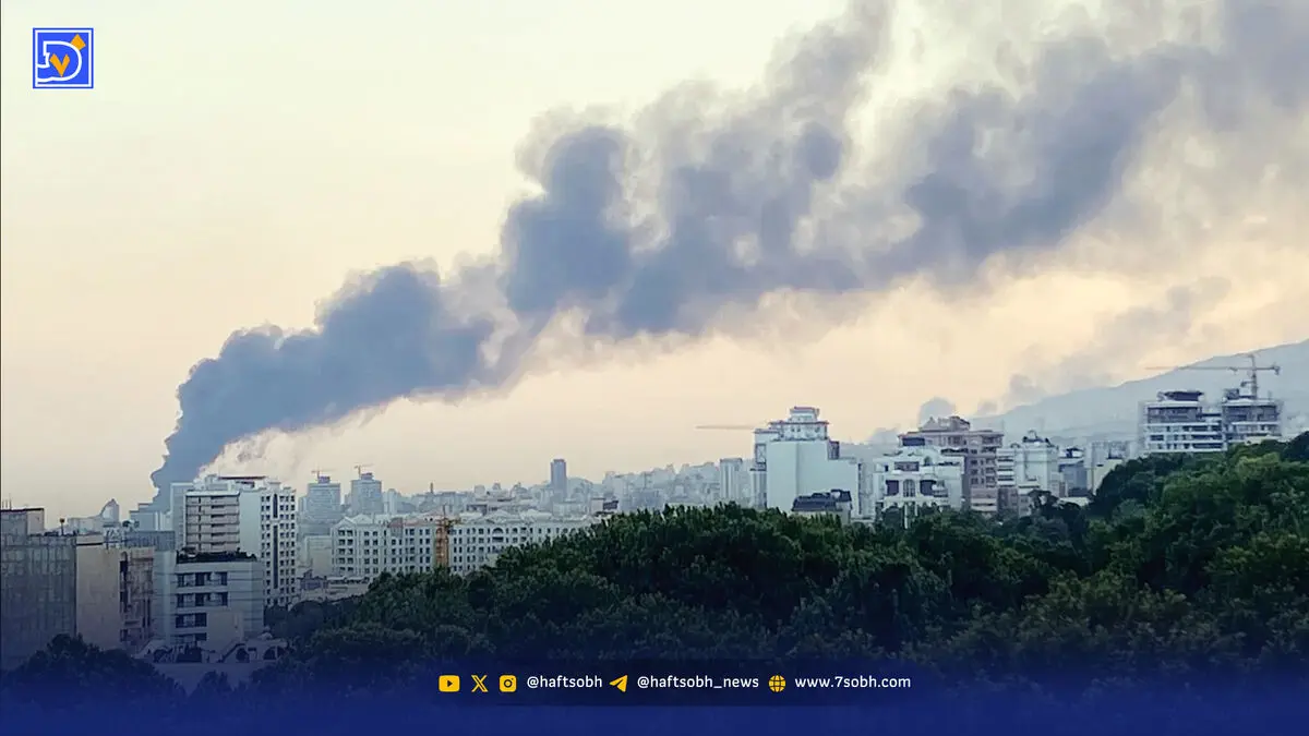 صورتحساب سنگین درگیری‌ها برای  محیط‌زیست 
