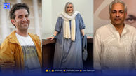 نگاهی به تیپ و استایل شیک هنرمندان ایرانی با عروسک معروف لبوبو