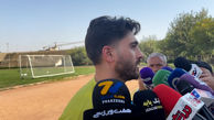 بیگی: قطعا هوادار در ادامه نتایج روبه‌رشدی کسب خواهد کرد