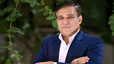 ترابپور: آدان از نظر بدنی مشکل دارد اما مقصر تمام گل‌ها نیست