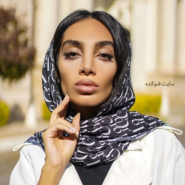 بیوگرافی هلیا خزایی (heliya khazaee) واینر اینستاگرام با ناگفته ها و عکس